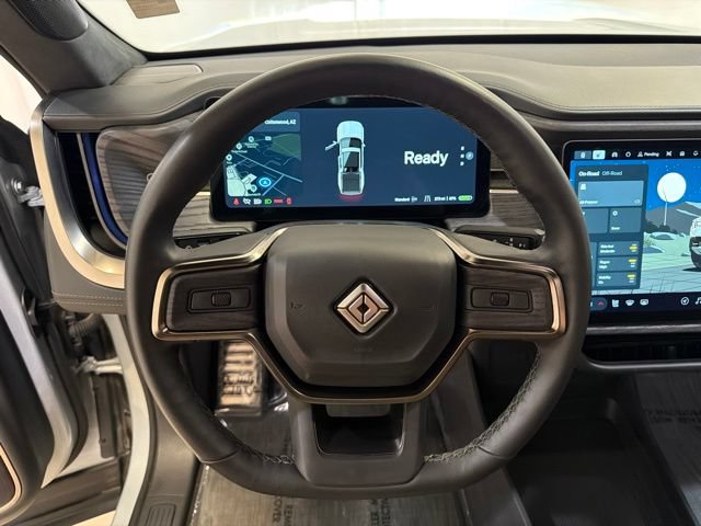 Used 2023 Rivian R1T Adventure Dual AWD/4WD image 13