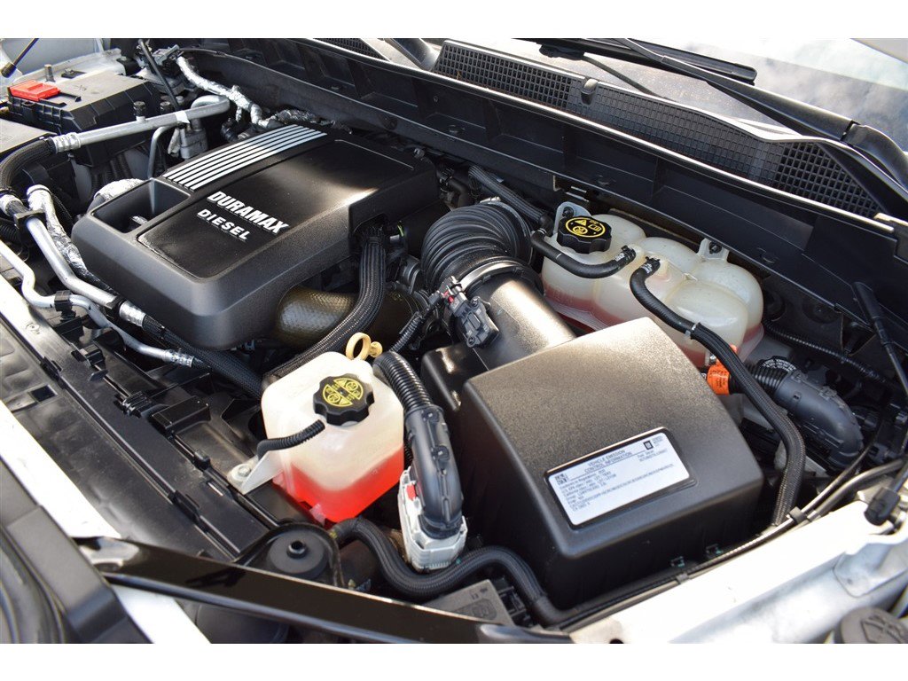 Used 2020 GMC Sierra 1500 AT4 w/ AT4 Premium Package image 51