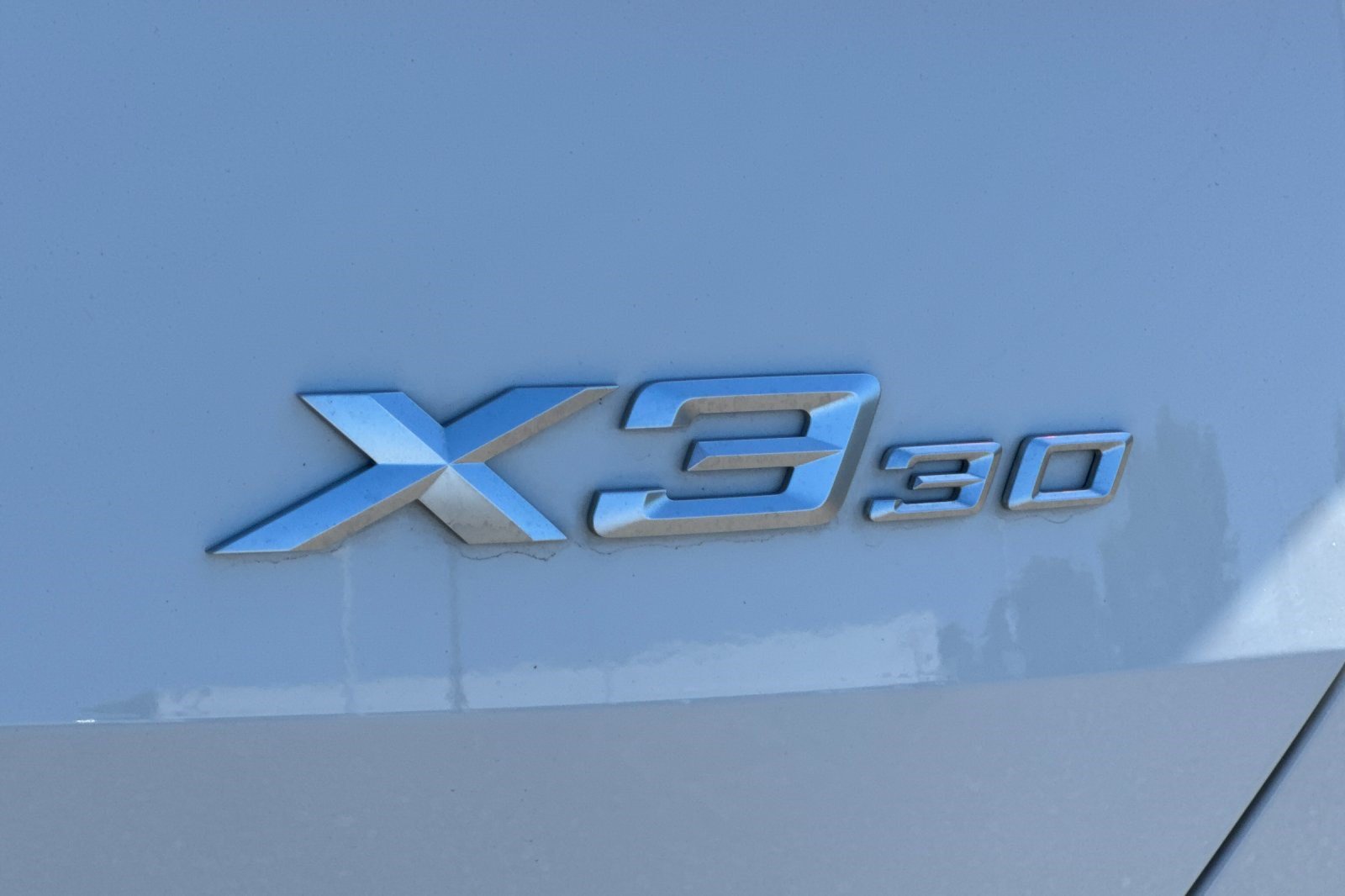 Used 2026 BMW X3 xDrive30i w/ Premium Package AWD/4WD image 31