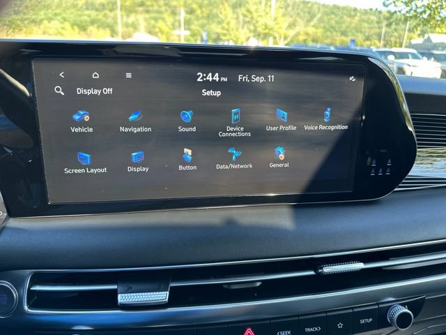 Certified 2024 Hyundai Palisade Calligraphy AWD/4WD image 15