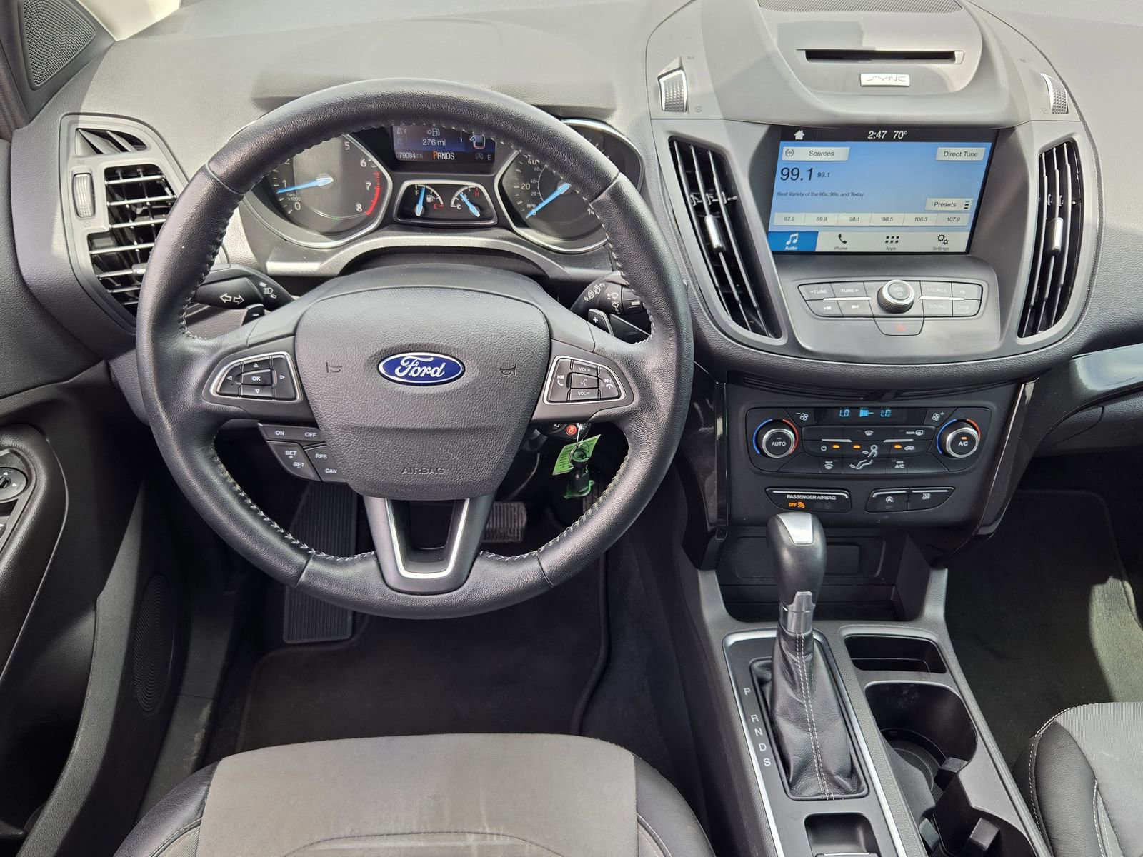 Used 2017 Ford Escape SE w/ Equipment Group 201A FWD image 24