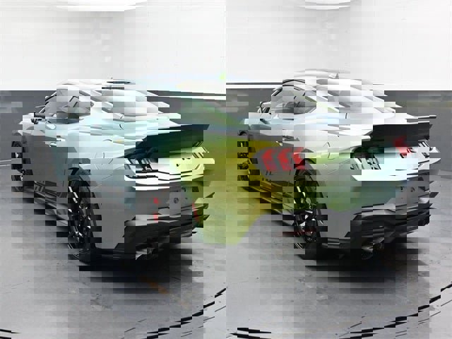 New 2025 Ford Mustang GT Premium w/ GT Performance Package image 11