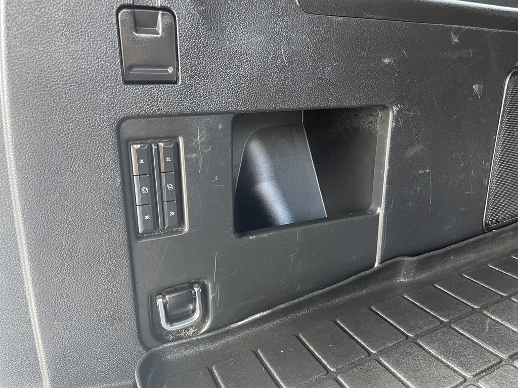 Used 2019 Lincoln Navigator L Select AWD/4WD image 53