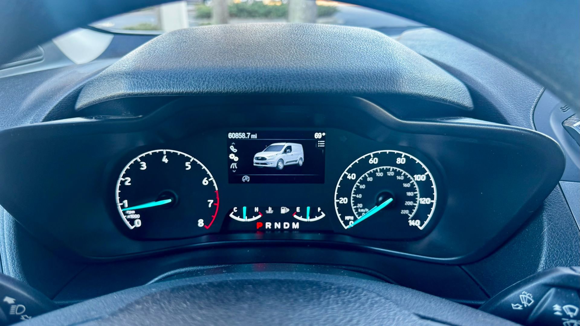 Used 2022 Ford Transit Connect XL image 26