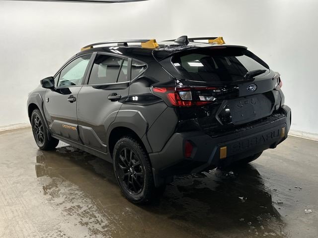 Used 2025 Subaru Crosstrek 2.5i Wilderness image 28