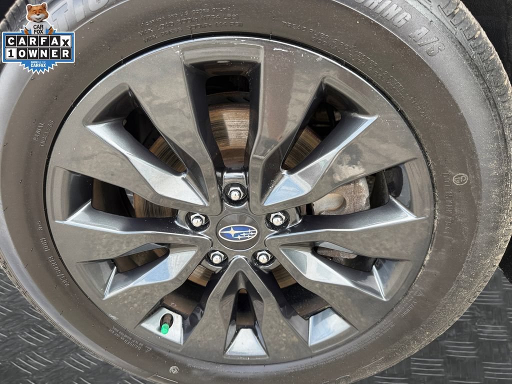 Used 2024 Subaru Outback Onyx Edition AWD/4WD image 21