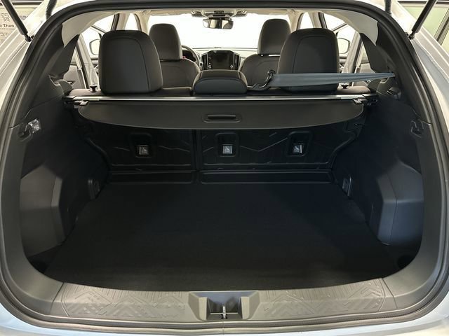 Certified 2025 Subaru Crosstrek 2.5i Limited AWD/4WD image 23