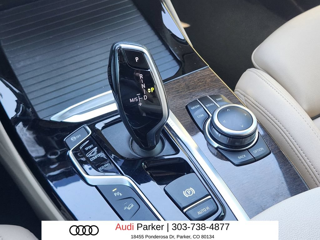 Used 2020 BMW X3 xDrive30i w/ Convenience Package AWD/4WD image 17