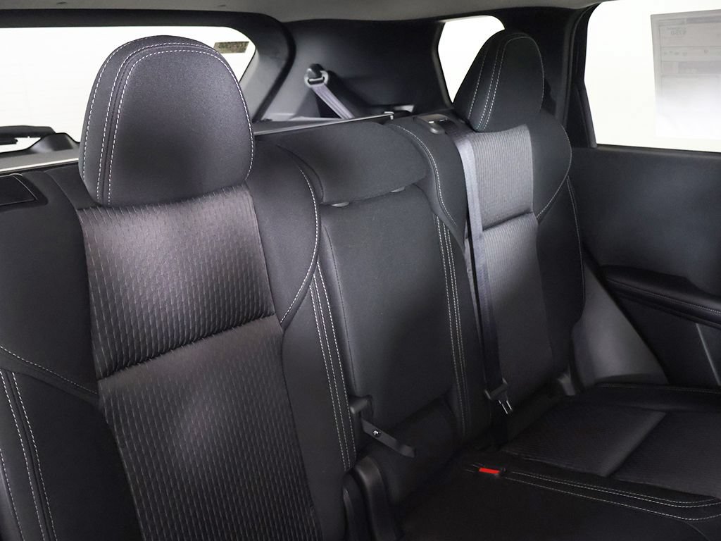 New 2026 Mitsubishi Outlander ES AWD/4WD image 32
