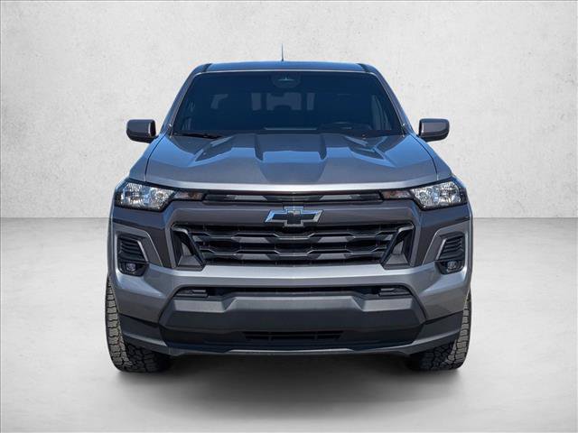 Used 2024 Chevrolet Colorado LT w/ LT Convenience Package image 2