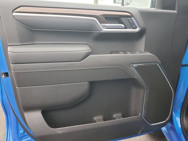 New 2026 Chevrolet Silverado 1500 LT image 12