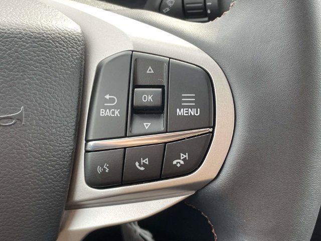 New 2026 Ford Explorer Active w/ Active Comfort Package RWD image 23