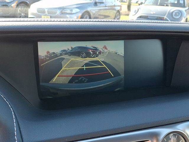 Used 2018 Lexus GS 350 F Sport image 20