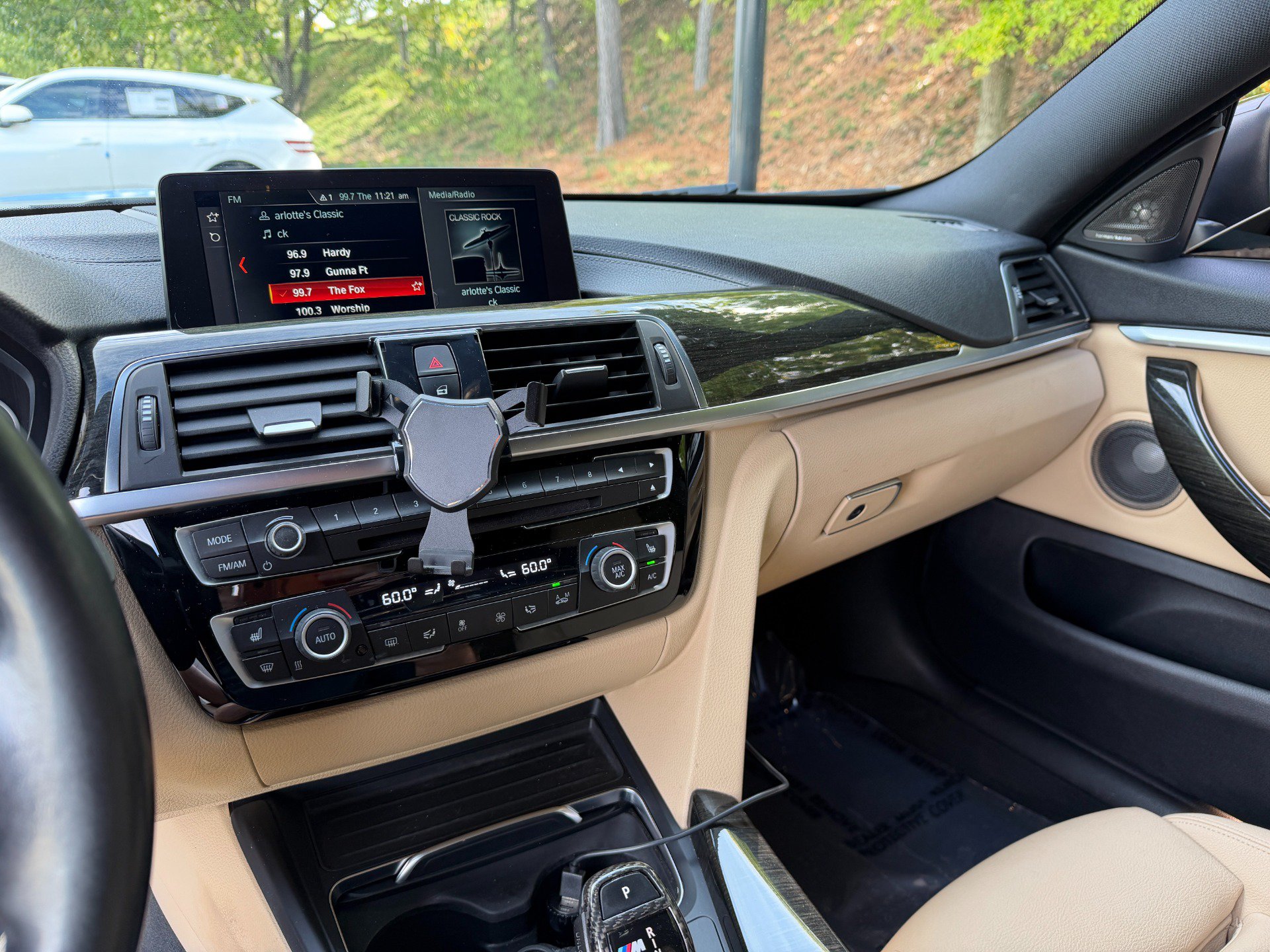 Used 2018 BMW 440i Gran Coupe RWD image 39