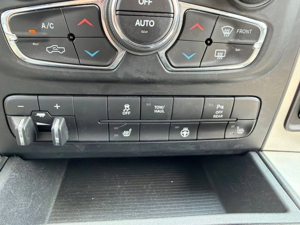 Used 2019 RAM 1500 Warlock AWD/4WD image 24