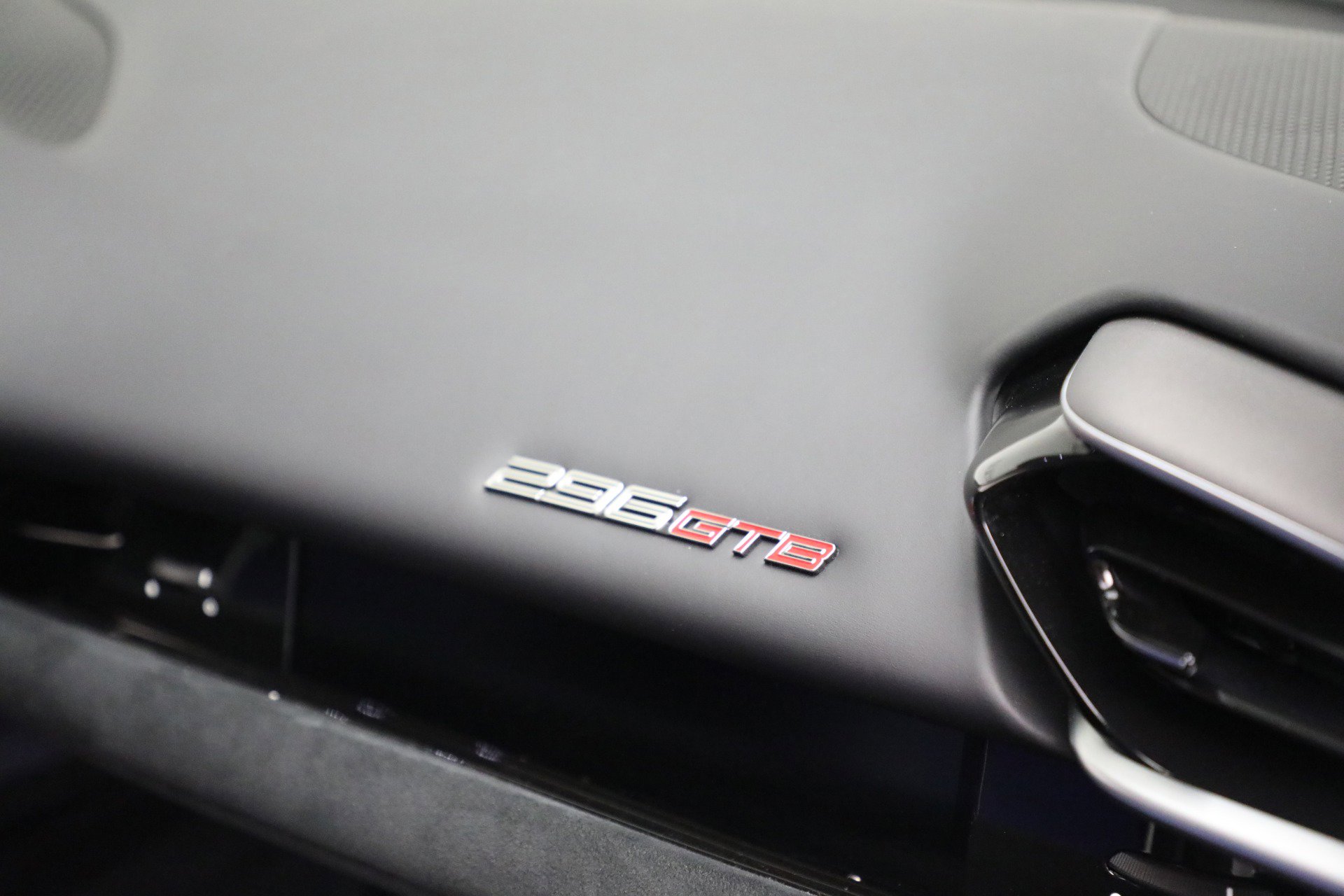 Certified 2023 Ferrari 296 GTB image 21