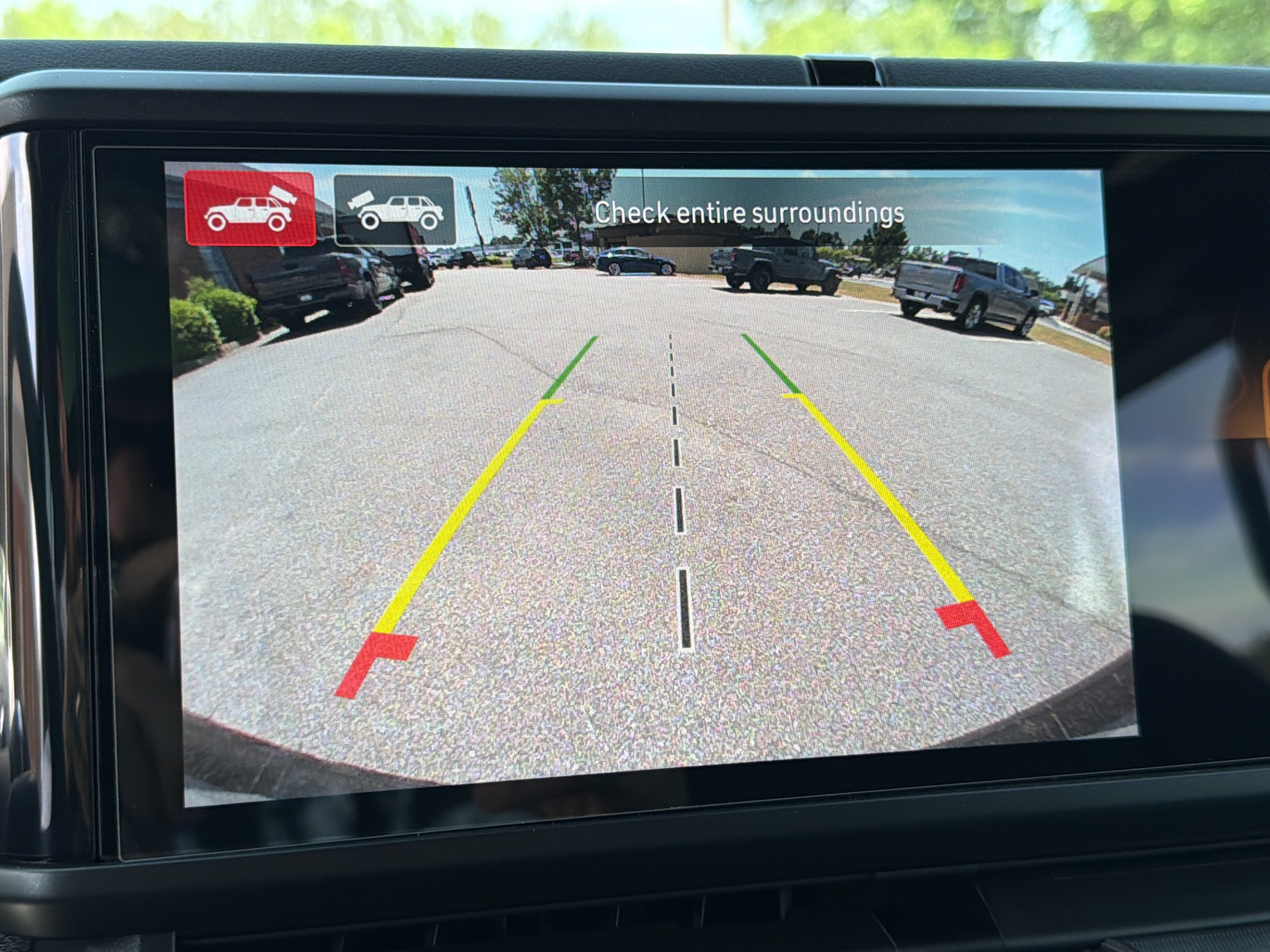 New 2026 Jeep Wrangler Unlimited Sahara AWD/4WD image 29