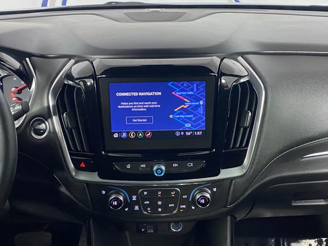 Certified 2023 Chevrolet Traverse Premier image 22