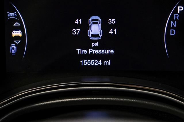 Used 2020 Jeep Grand Cherokee High Altitude AWD/4WD image 21