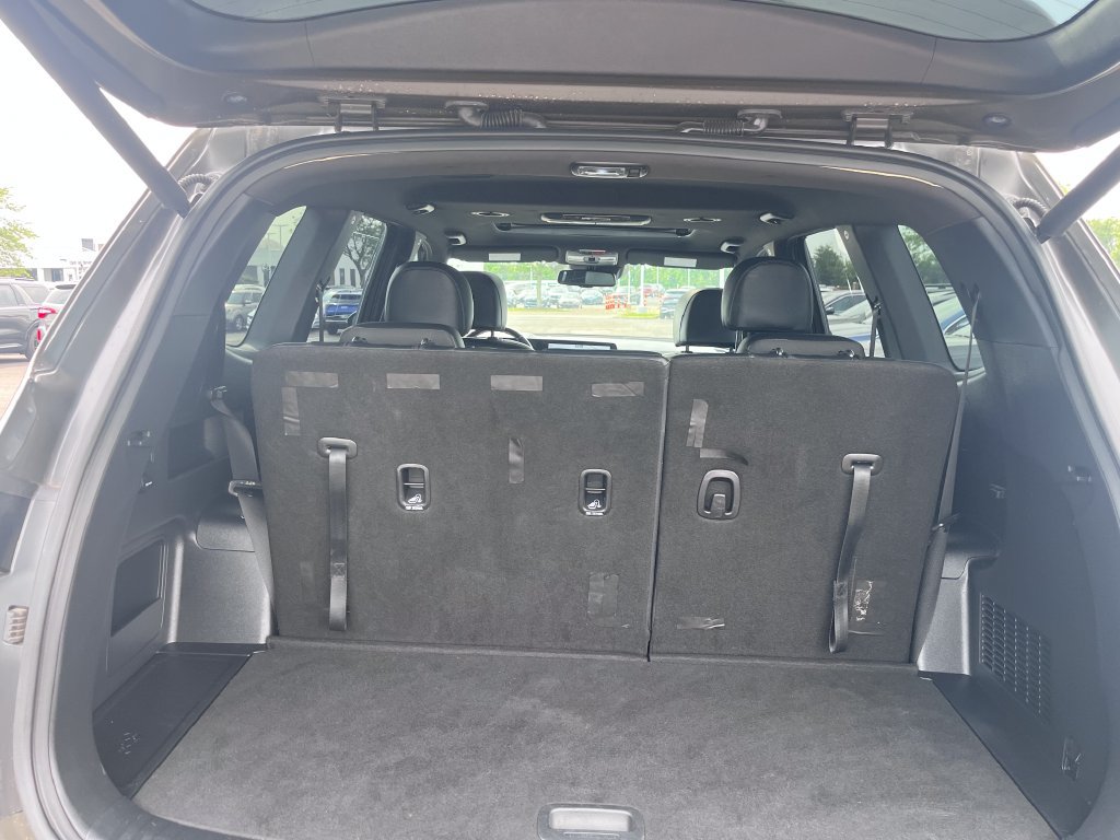 Certified 2023 Kia Telluride EX X-Line AWD/4WD image 25