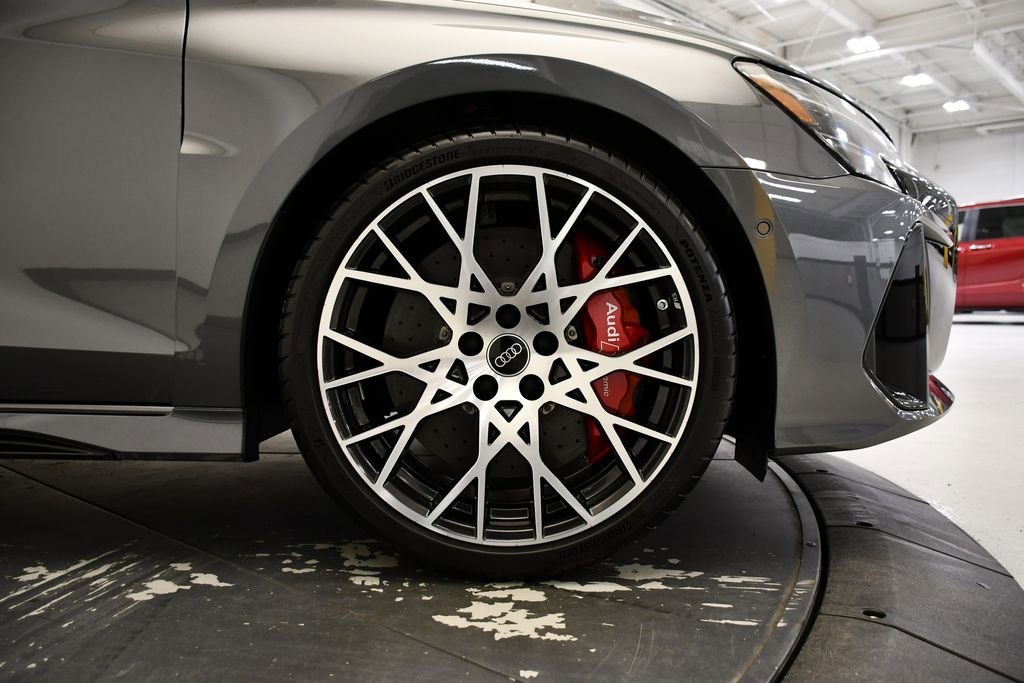 New 2026 Audi RS 3 image 15