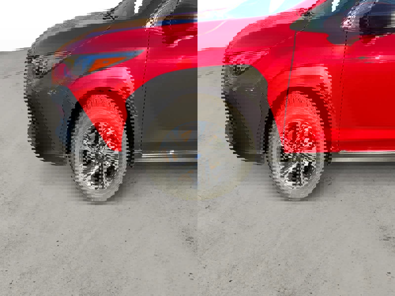 New 2026 Subaru Crosstrek 2.0i Premium w/ Convenience Package #2 image 18