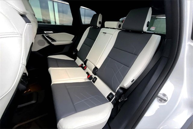 New 2026 BMW X1 xDrive28i w/ Technology Package image 10