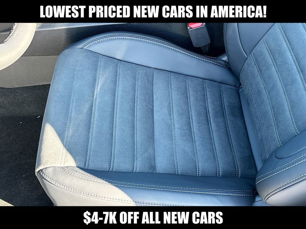 New 2026 Mitsubishi Outlander SE image 25