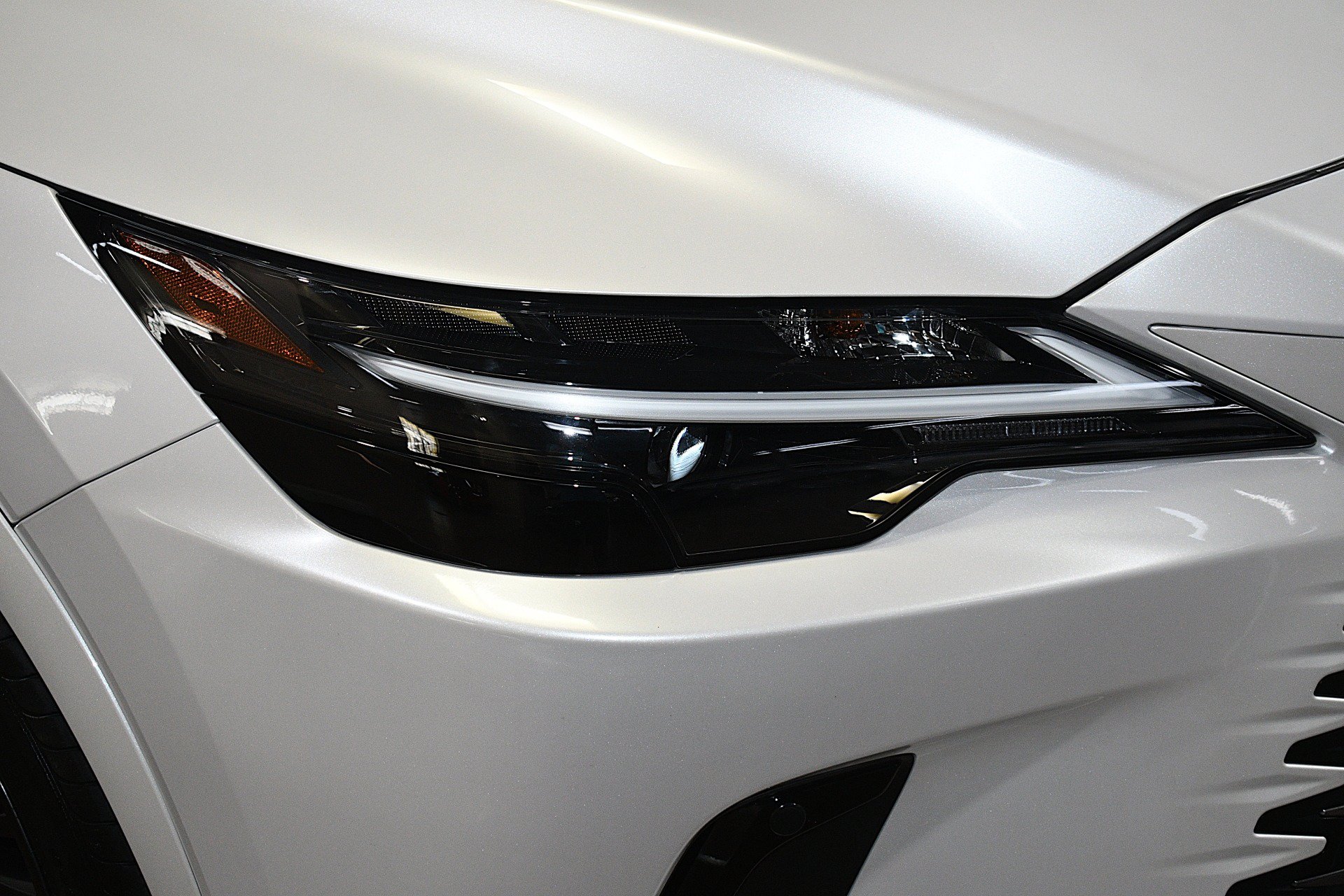 Used 2024 Lexus RX 350 Premium w/ Accessory Package (K3) FWD image 58