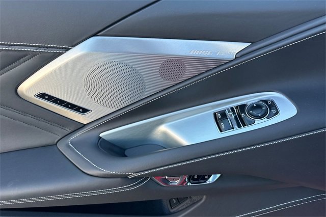 New 2026 Chevrolet Corvette Z06 w/ Z07 Performance Package image 14