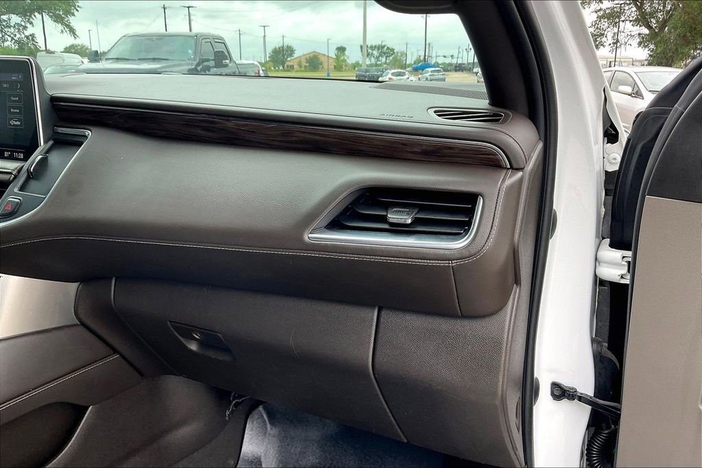 Used 2021 Chevrolet Tahoe LT RWD image 23