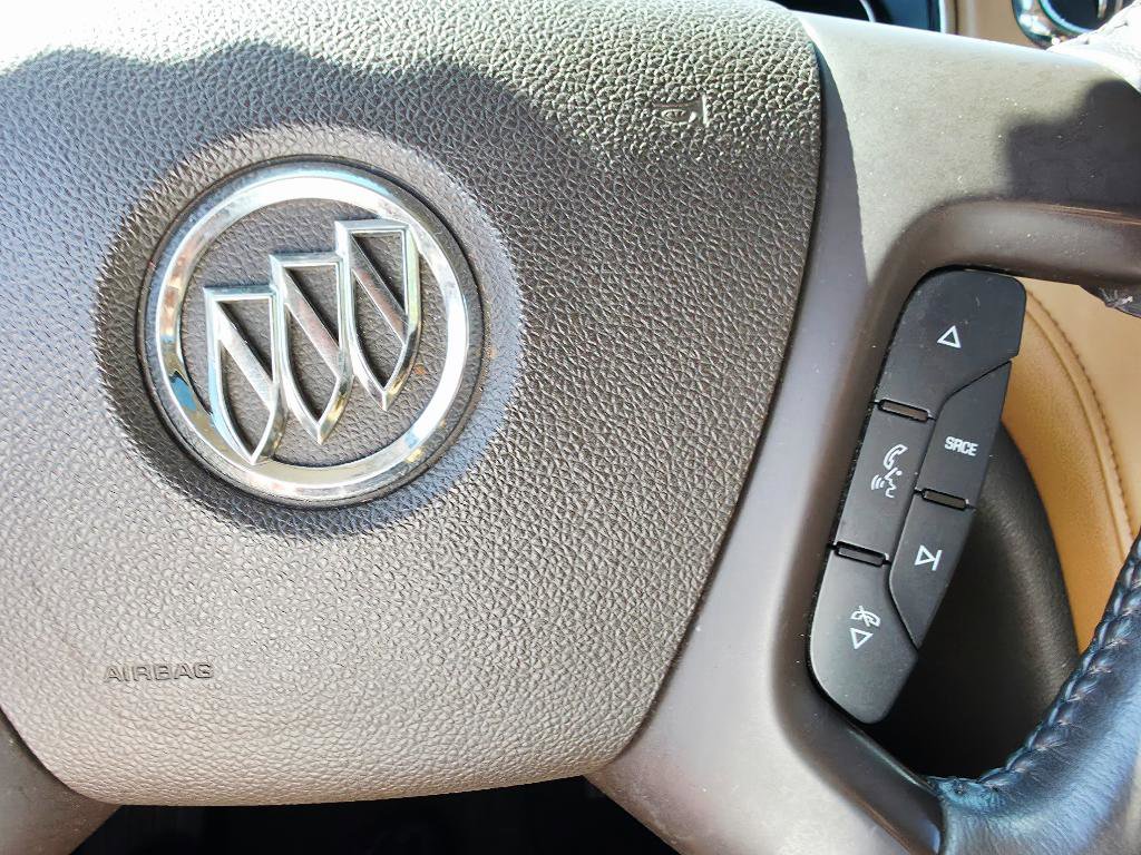 Used 2014 Buick Enclave Premium w/ Trailering Provision Package AWD/4WD image 30