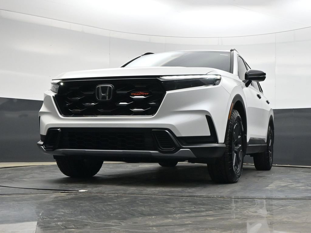 Certified 2026 Honda CR-V TrailSport image 29
