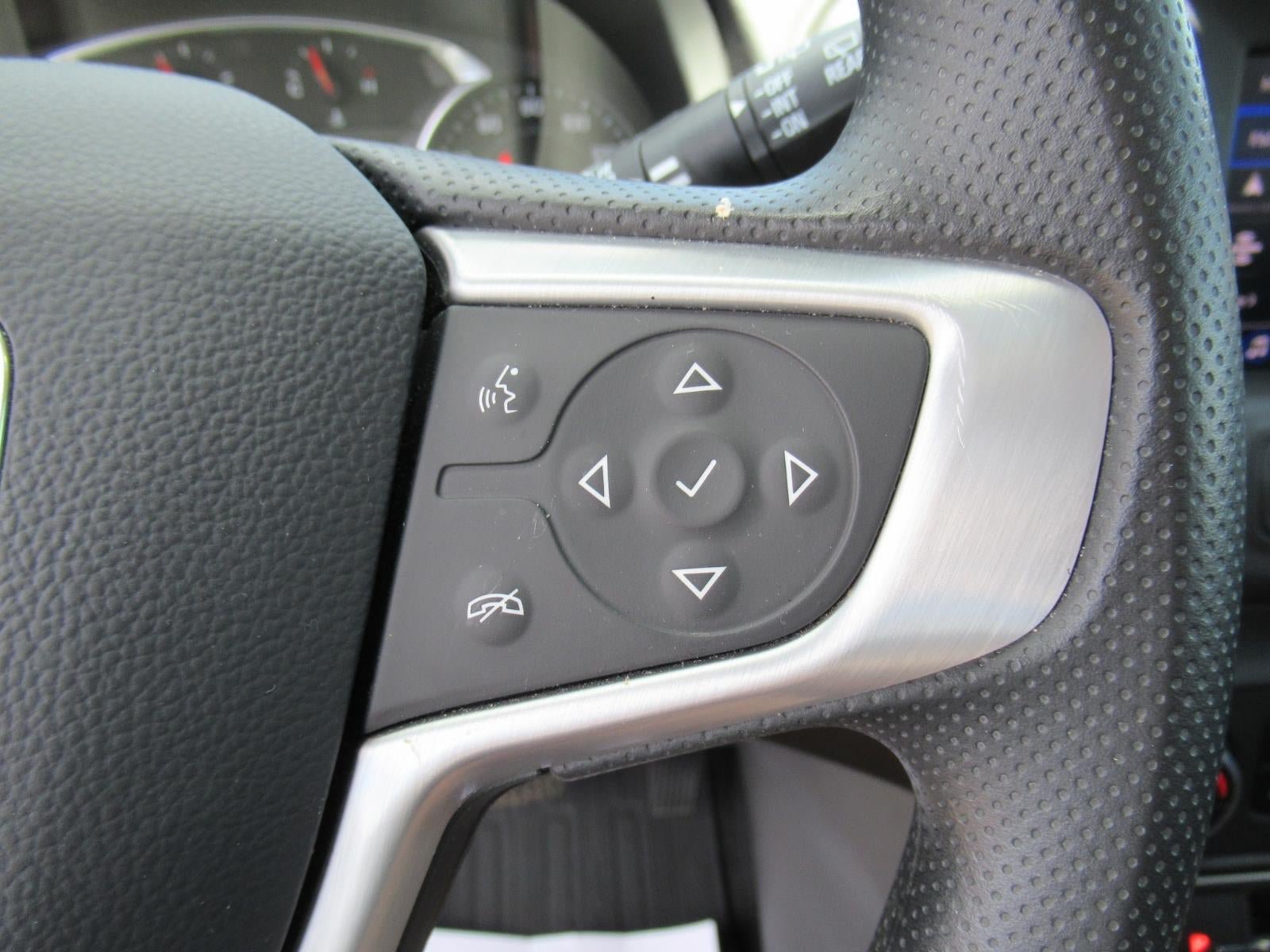 Used 2024 GMC Terrain SLE w/ Driver Convenience Package AWD/4WD image 24