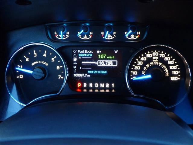 Used 2013 Ford F150 XLT w/ Mid Equipment Group image 23