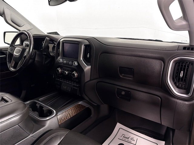 Used 2019 GMC Sierra 1500 Denali image 28
