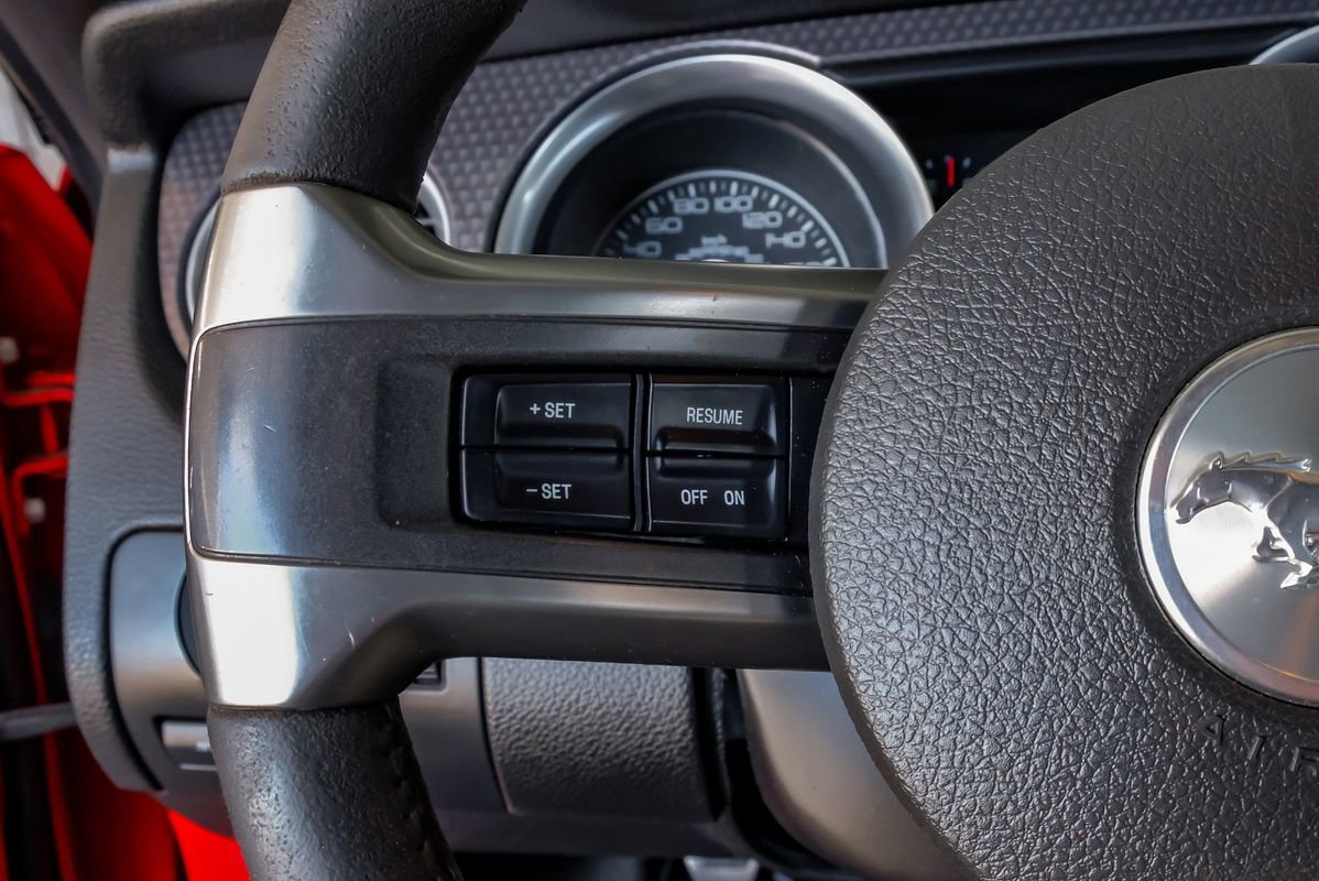 Used 2012 Ford Mustang Boss 302 w/ Boss 302 Accessory Pkg image 14