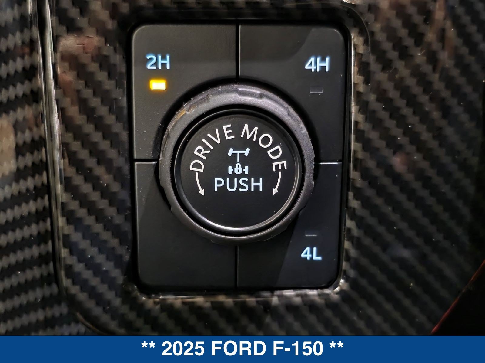 Used 2025 Ford F150 XL w/ Equipment Group 103A High AWD/4WD image 68