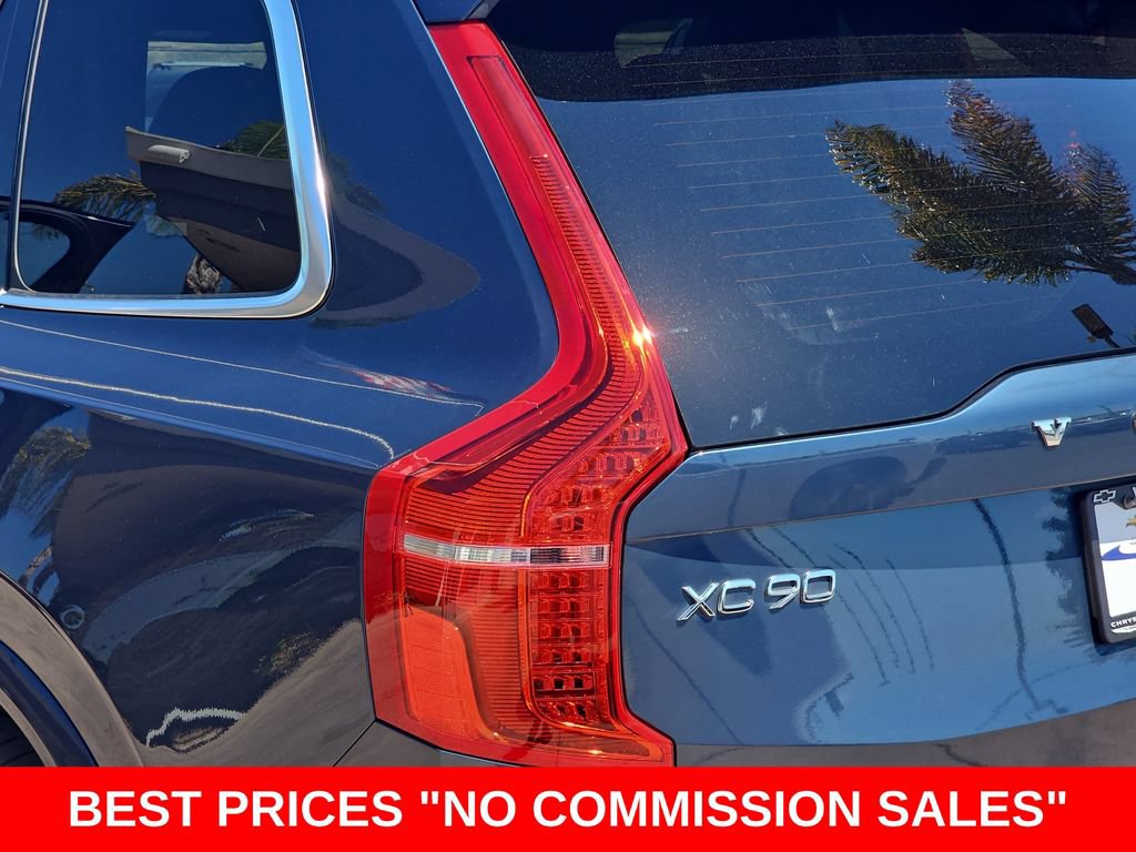 Used 2018 Volvo XC90 T8 Inscription w/ Convenience Package AWD/4WD image 43