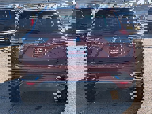 Used 2022 Buick Envision Avenir w/ Technology Package II image 5