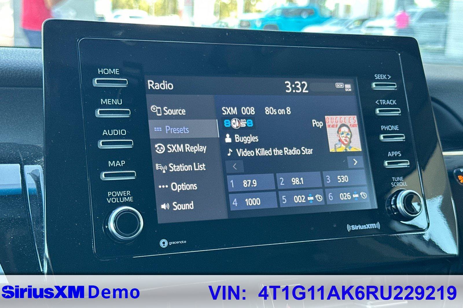 Certified 2024 Toyota Camry SE FWD image 26