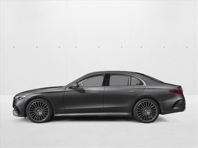 New 2027 Mercedes-Benz E 350 Sedan image 3