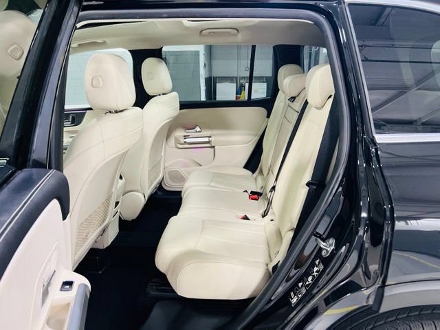 Used 2021 Mercedes-Benz GLB 250 image 25