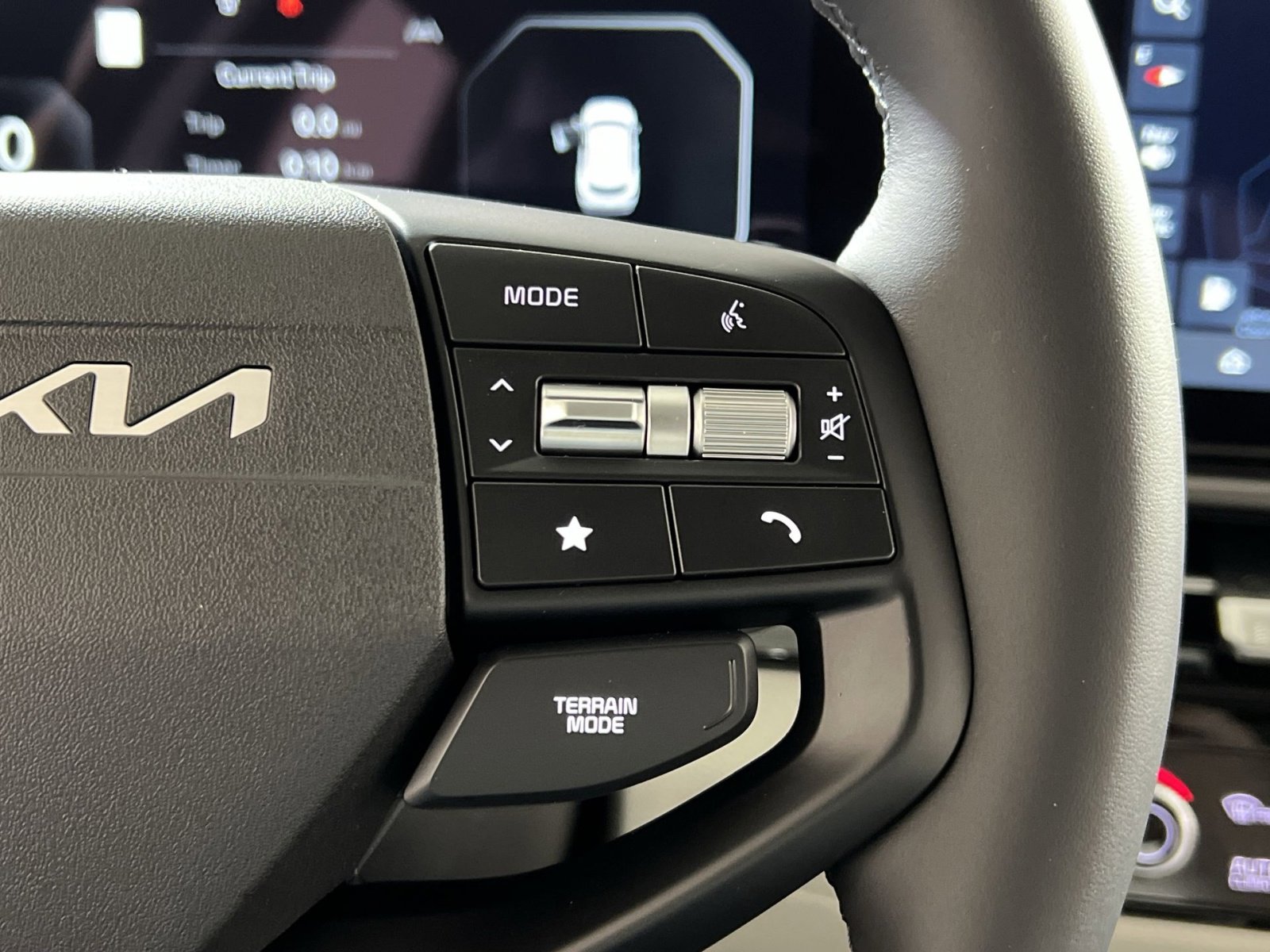 New 2026 Kia Sportage SX Prestige image 29