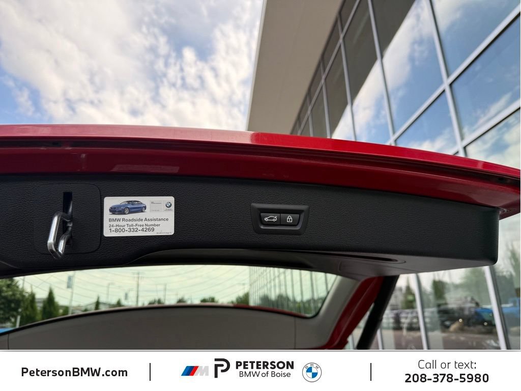 Used 2015 BMW X3 xDrive28i AWD/4WD image 11