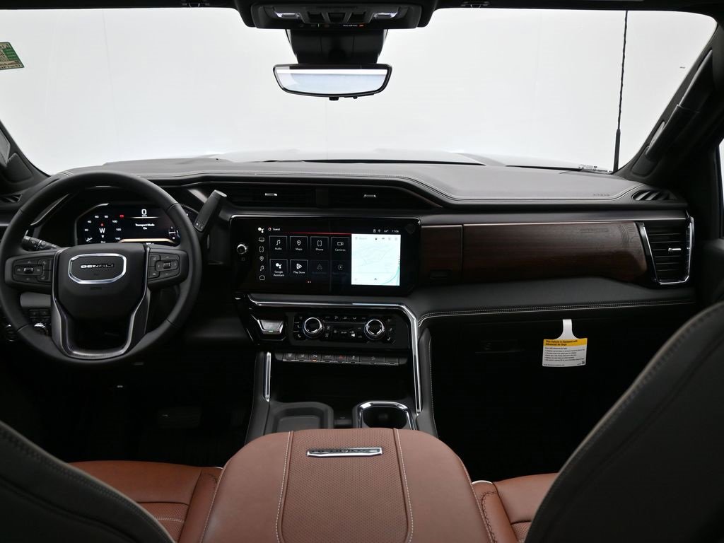 New 2026 GMC Sierra 3500 Denali Ultimate image 9