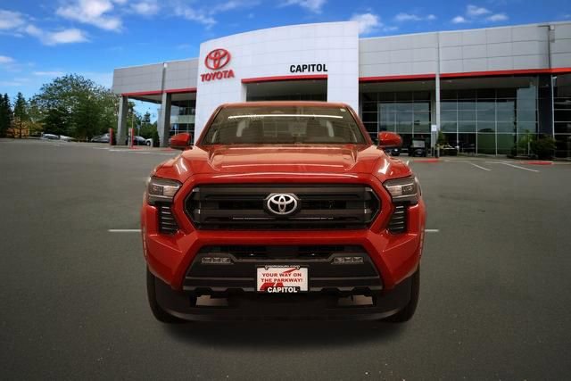 New 2026 Toyota Tacoma SR5 image 6