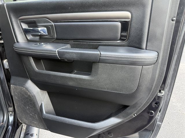 Used 2017 RAM 1500 Sport w/ Convenience Group AWD/4WD image 42