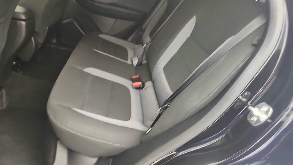 Certified 2025 Chevrolet TrailBlazer LT AWD/4WD image 22