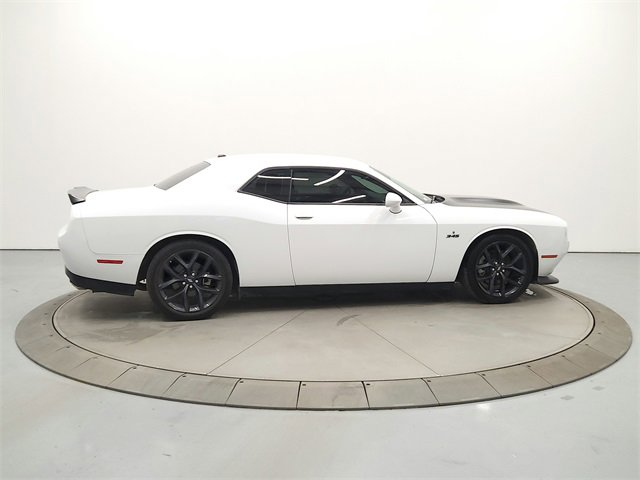 Used 2023 Dodge Challenger R/T w/ Blacktop Package image 7